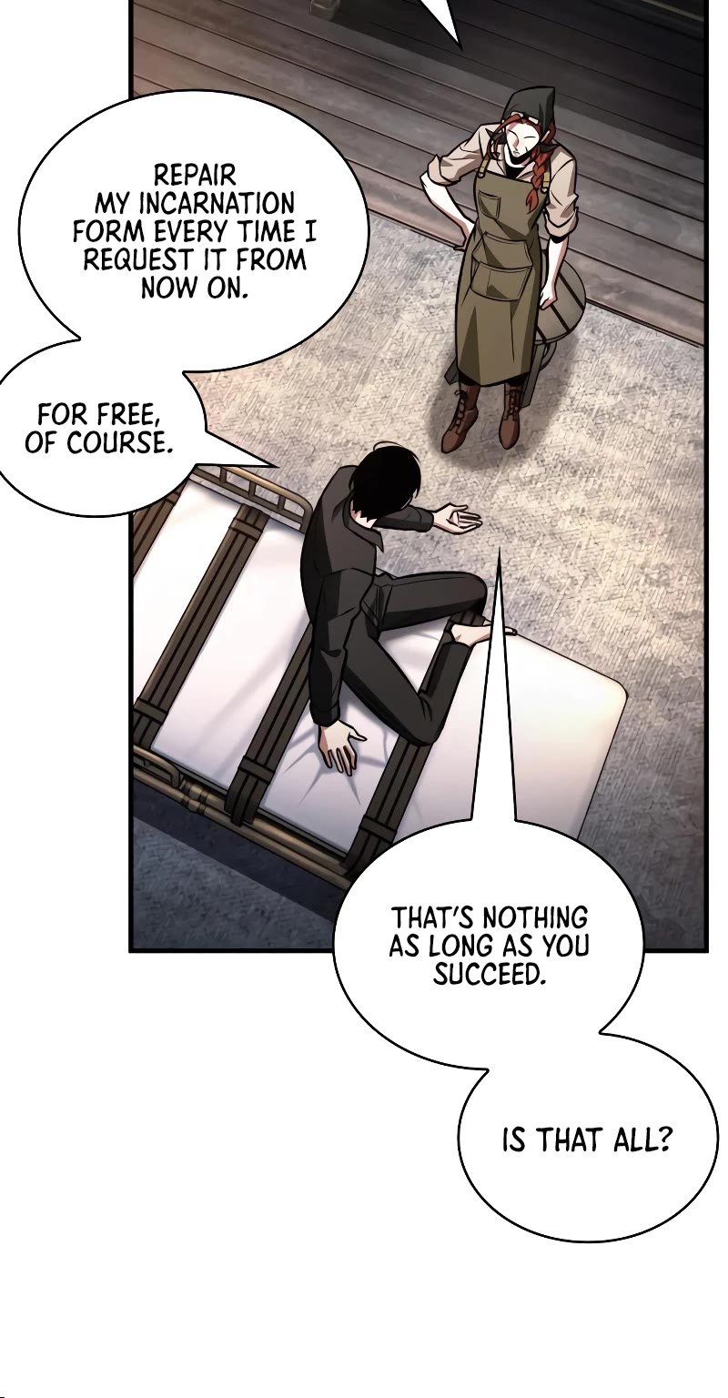Omniscient Reader's Viewpoint Chap 228 - Next Chap 229