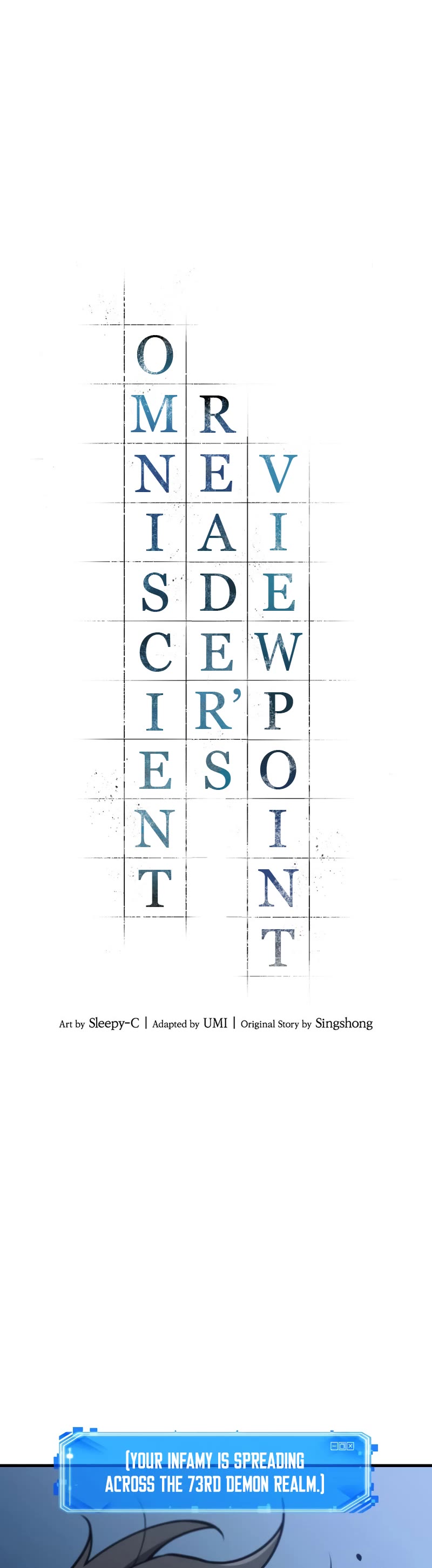 Omniscient Reader's Viewpoint Chap 228 - Next Chap 229