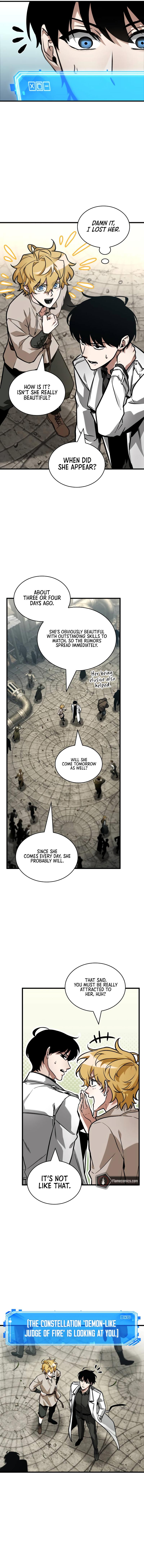 Omniscient Reader's Viewpoint Chap 262 - Next Chap 263