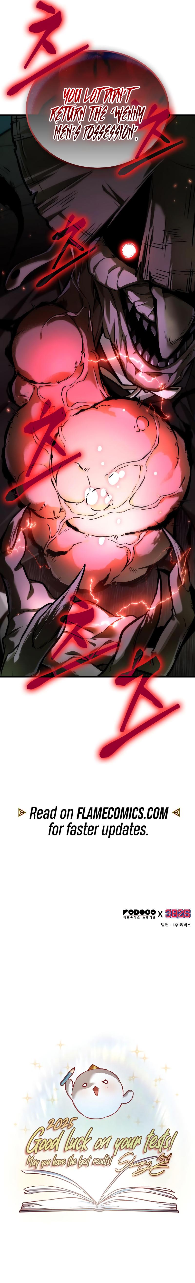 Omniscient Reader's Viewpoint Chap 288 - Next Chap 289