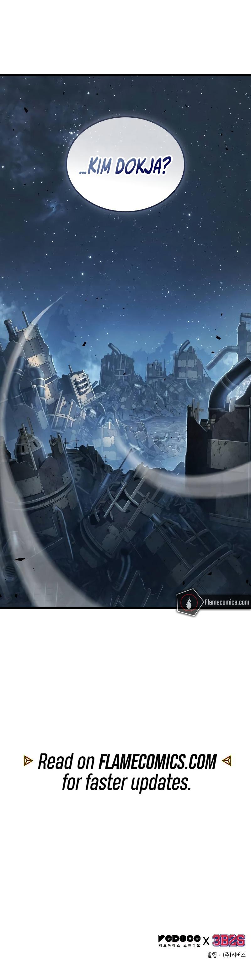 Omniscient Reader's Viewpoint Chap 289 - Next Chap 290