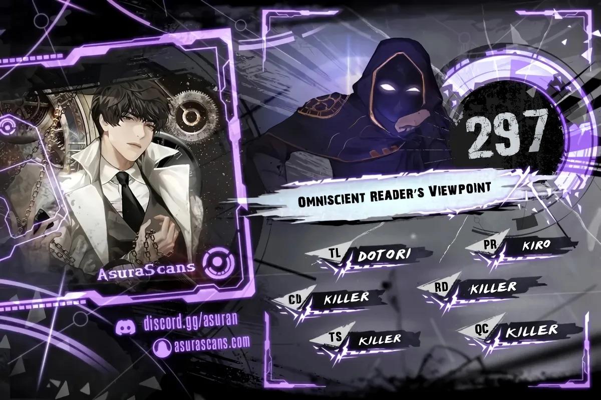 Omniscient Reader's Viewpoint Chap 297 - Next Chap 298