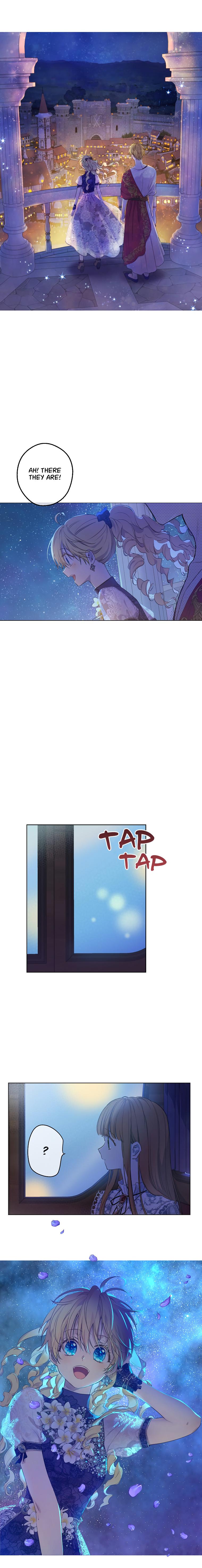 Who Made Me a Princess Chap 114 - Next Chap 115
