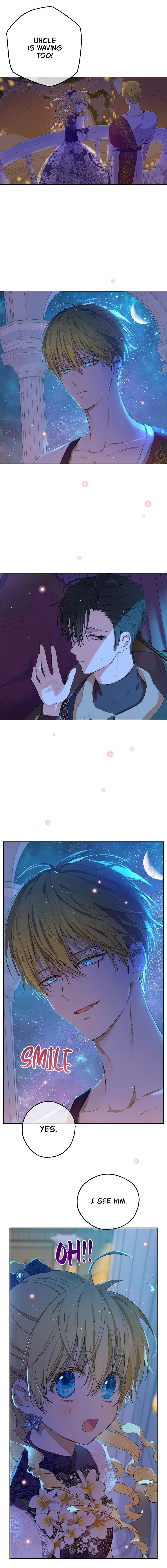 Who Made Me a Princess Chap 114 - Next Chap 115