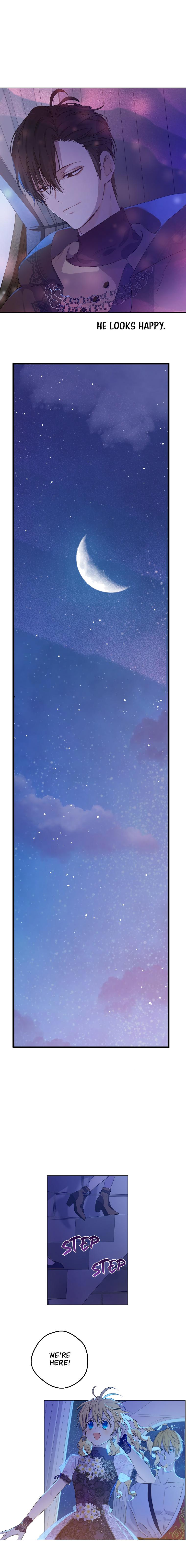 Who Made Me a Princess Chap 114 - Next Chap 115