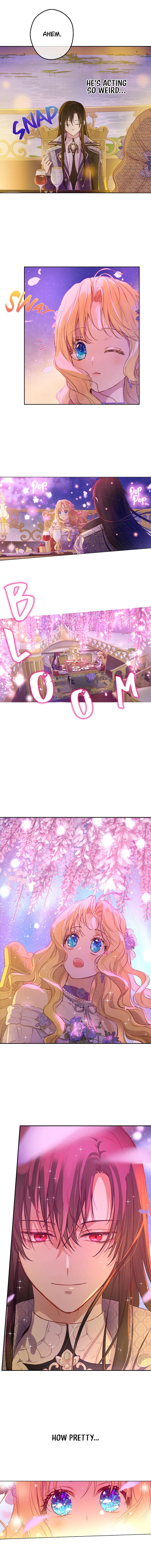 Who Made Me a Princess Chap 119 - Next Chap 120