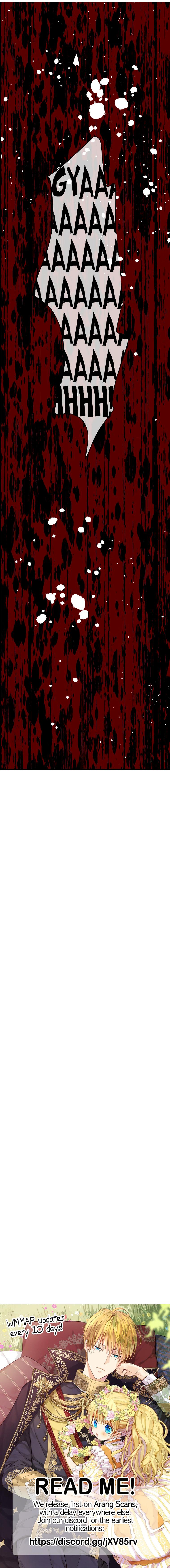Who Made Me a Princess Chap 111 - Next Chap 112