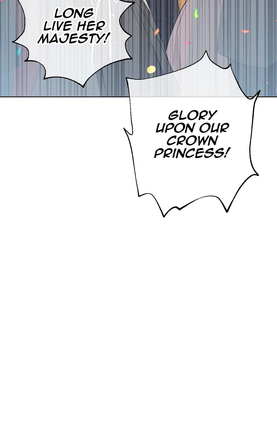 Who Made Me a Princess Chap 124 - Next Chap 125