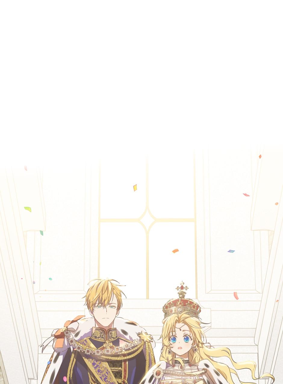 Who Made Me a Princess Chap 124 - Next Chap 125