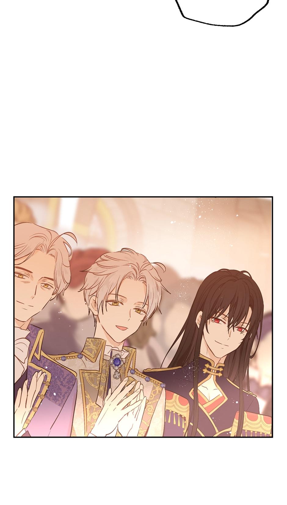 Who Made Me a Princess Chap 124 - Next Chap 125