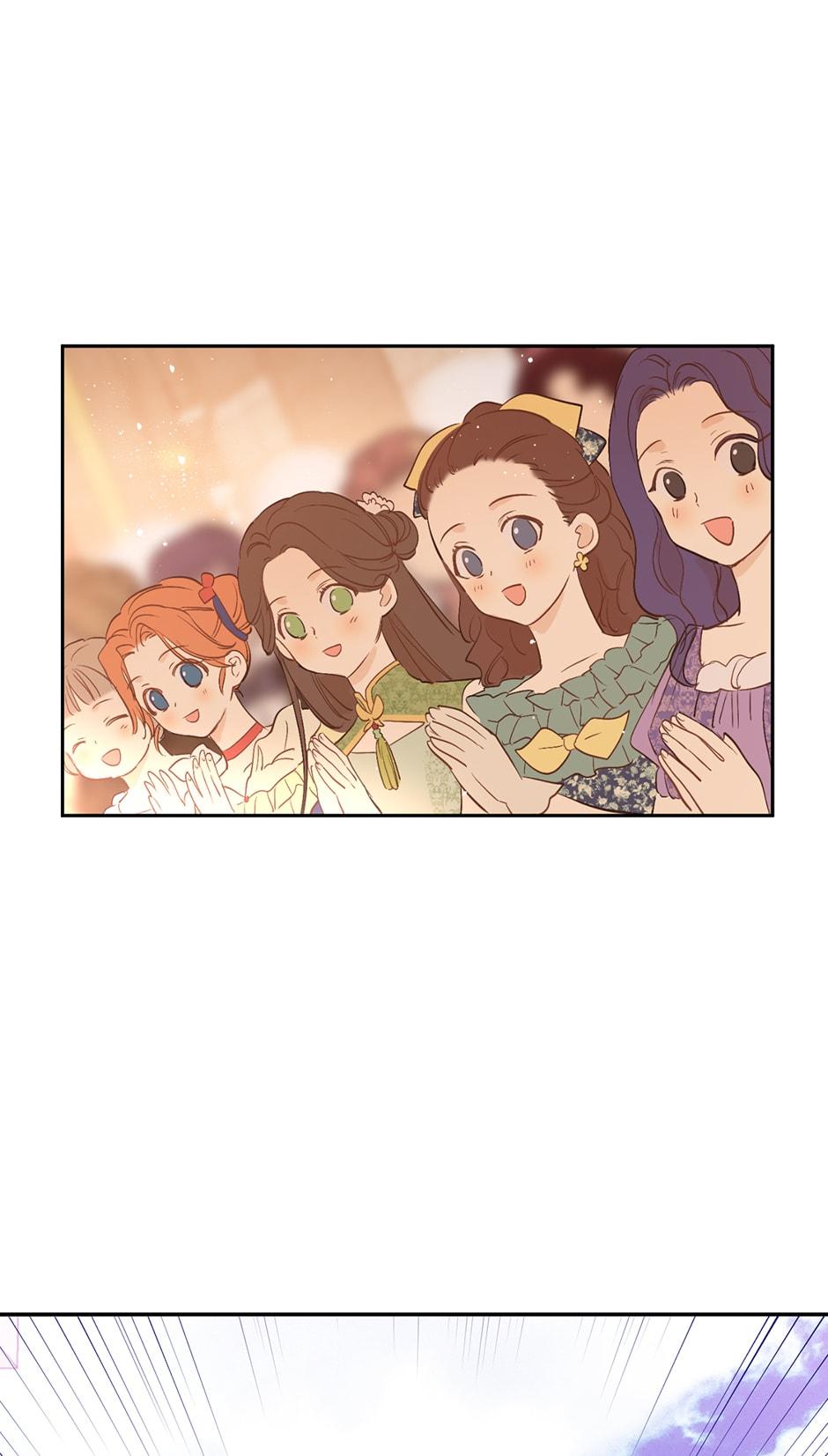 Who Made Me a Princess Chap 124 - Next Chap 125