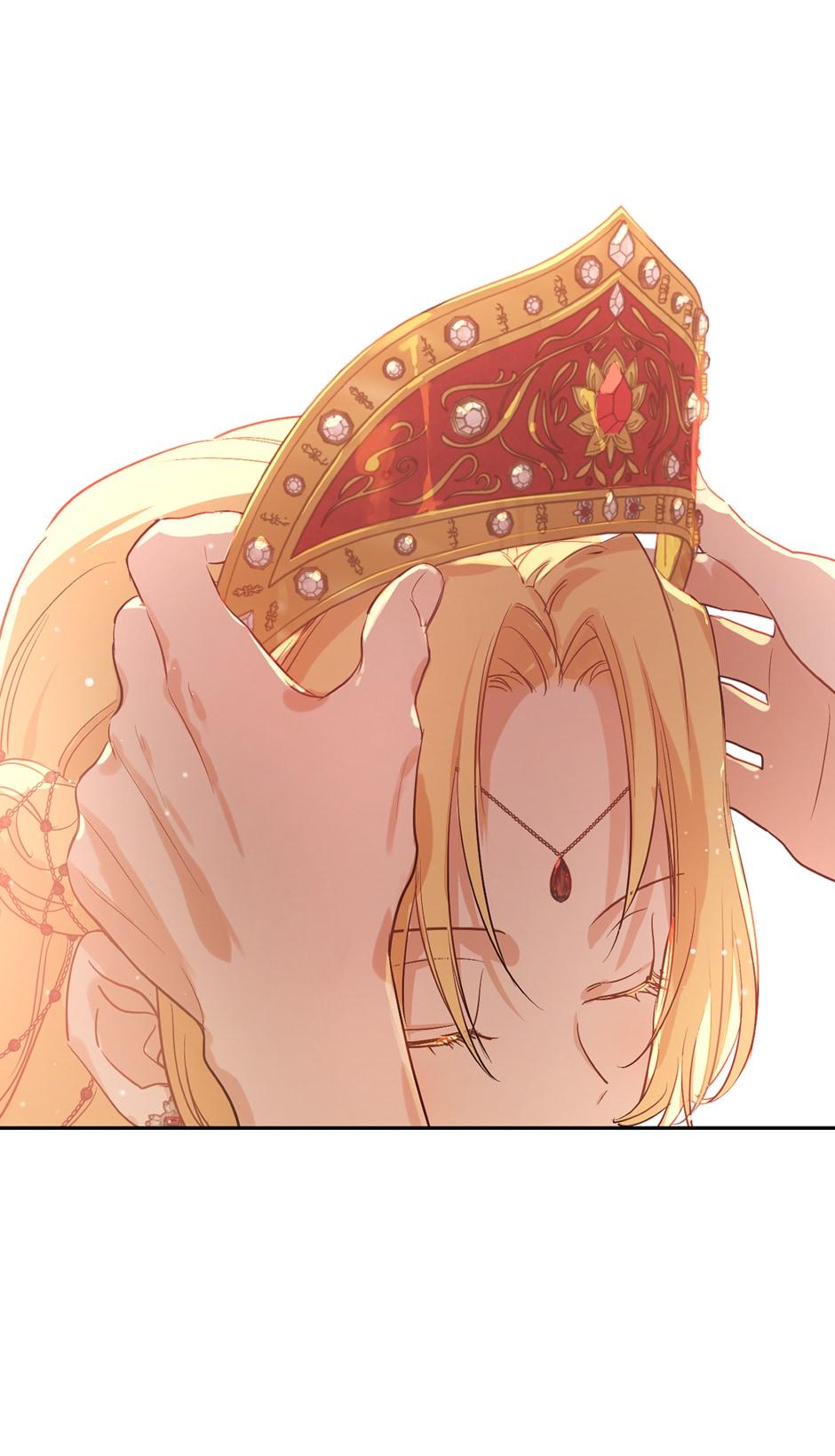 Who Made Me a Princess Chap 124 - Next Chap 125