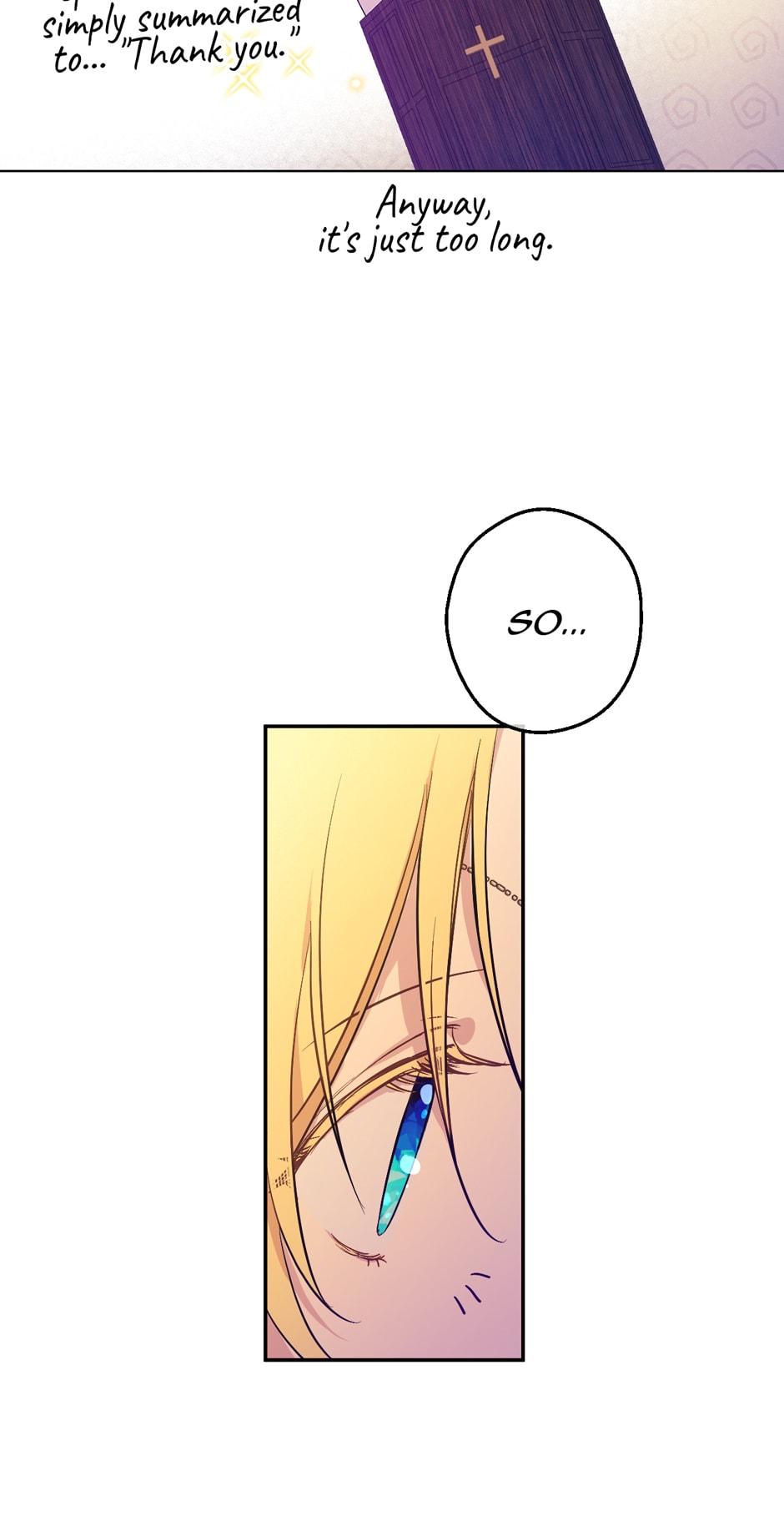Who Made Me a Princess Chap 124 - Next Chap 125