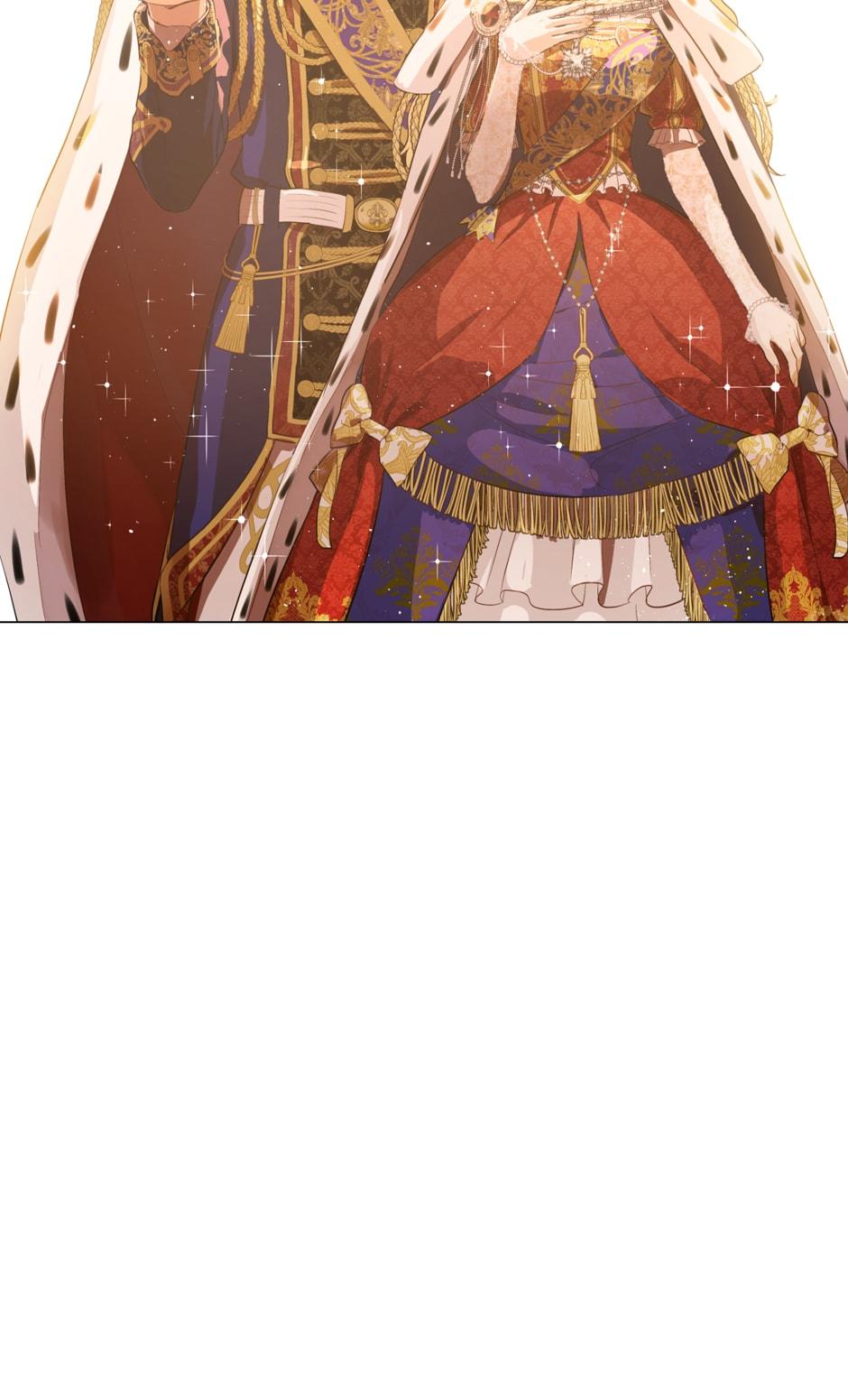 Who Made Me a Princess Chap 124 - Next Chap 125