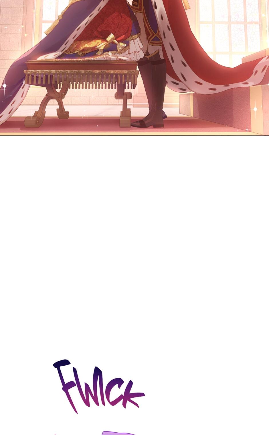 Who Made Me a Princess Chap 124 - Next Chap 125
