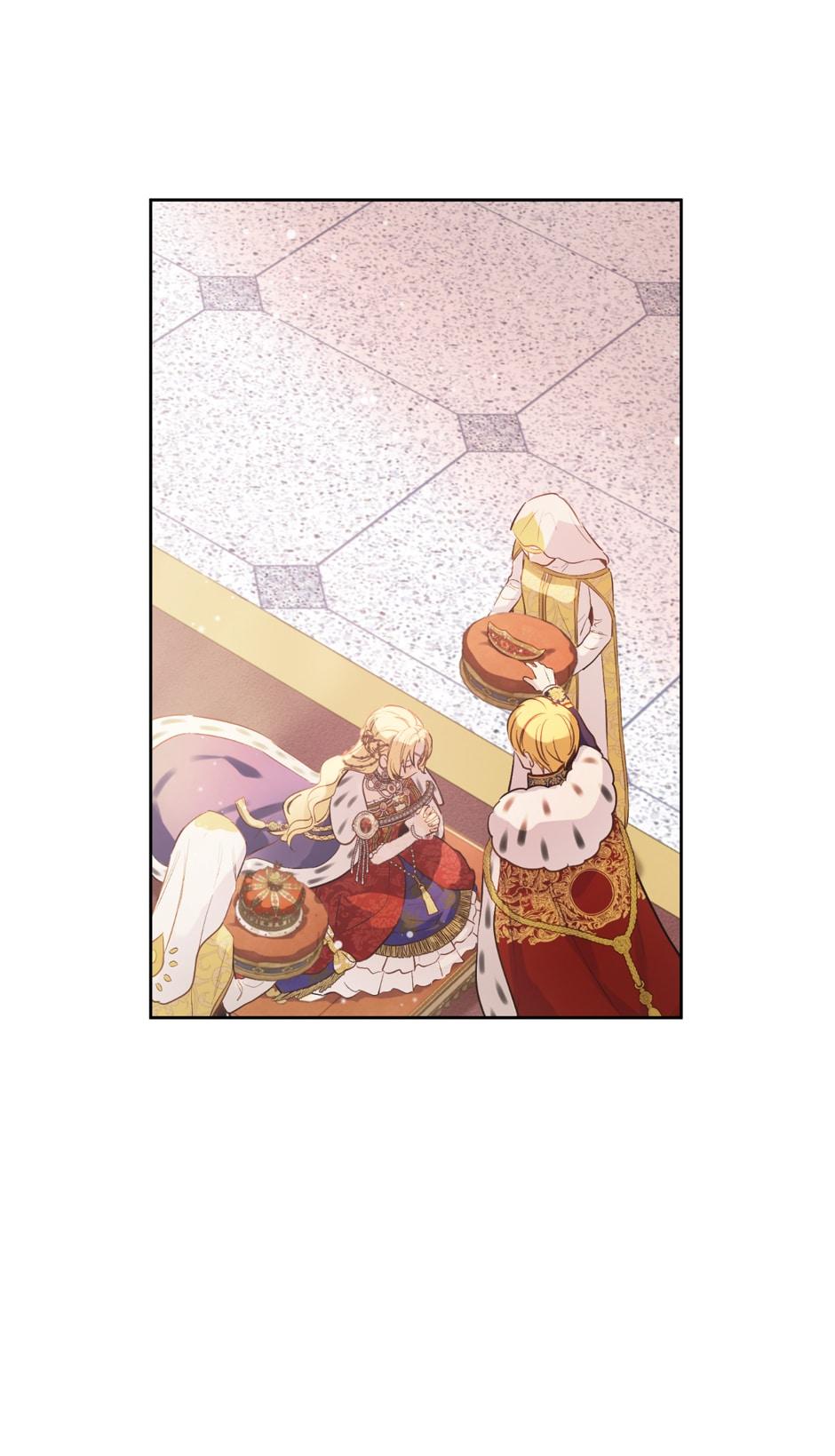 Who Made Me a Princess Chap 124 - Next Chap 125
