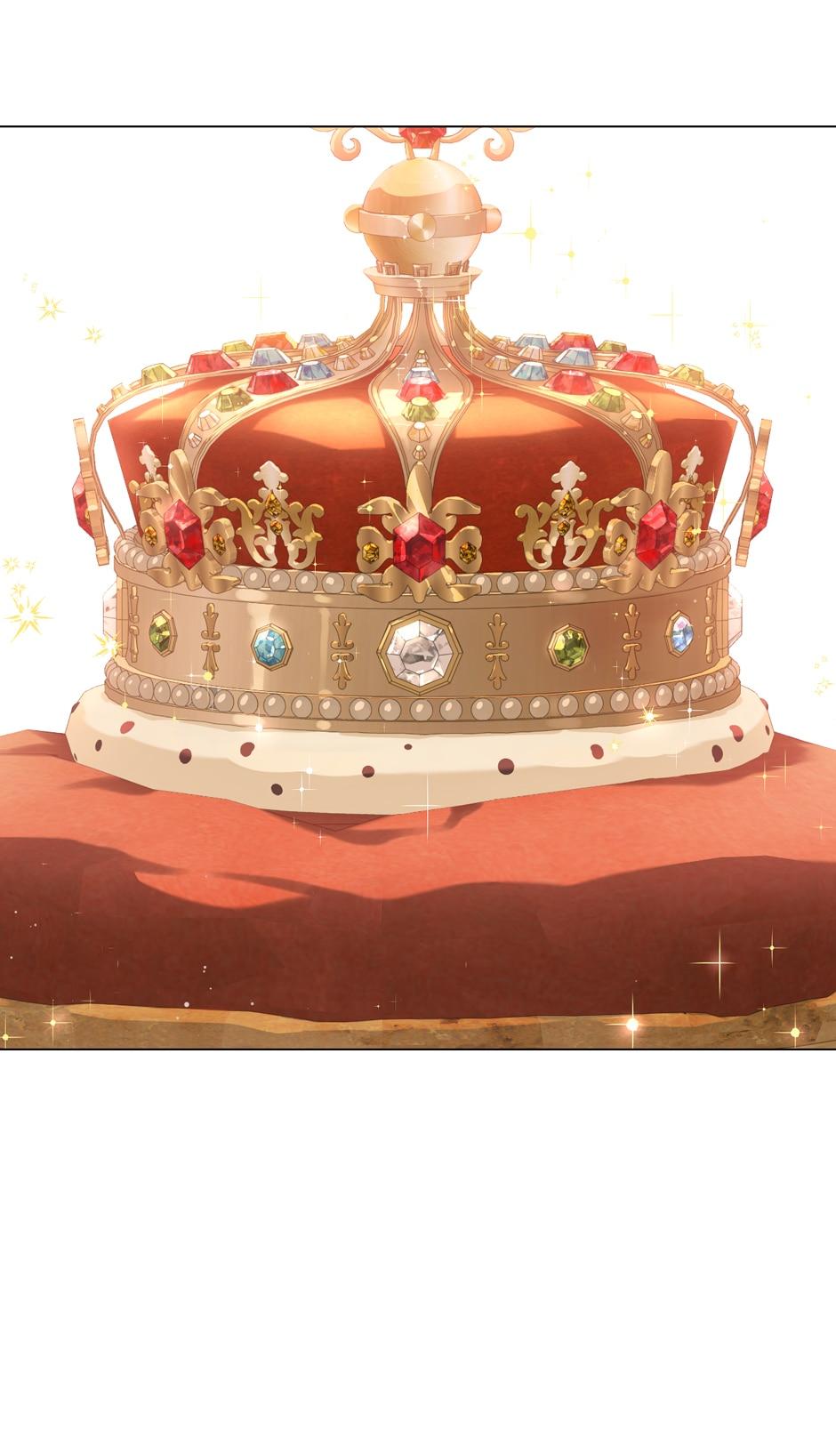 Who Made Me a Princess Chap 124 - Next Chap 125