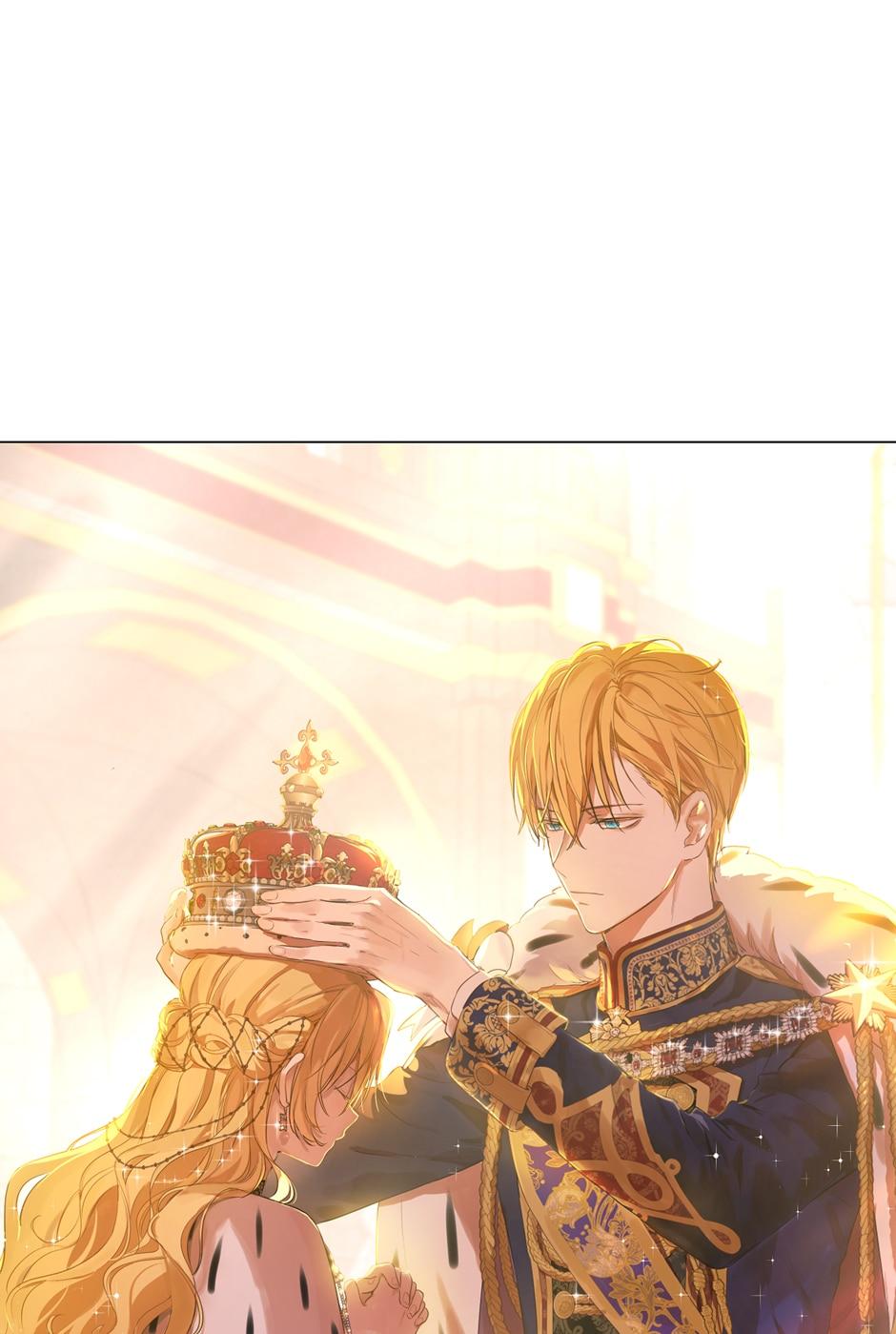 Who Made Me a Princess Chap 124 - Next Chap 125