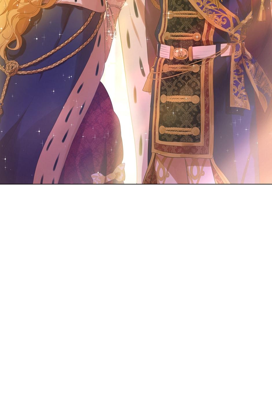 Who Made Me a Princess Chap 124 - Next Chap 125