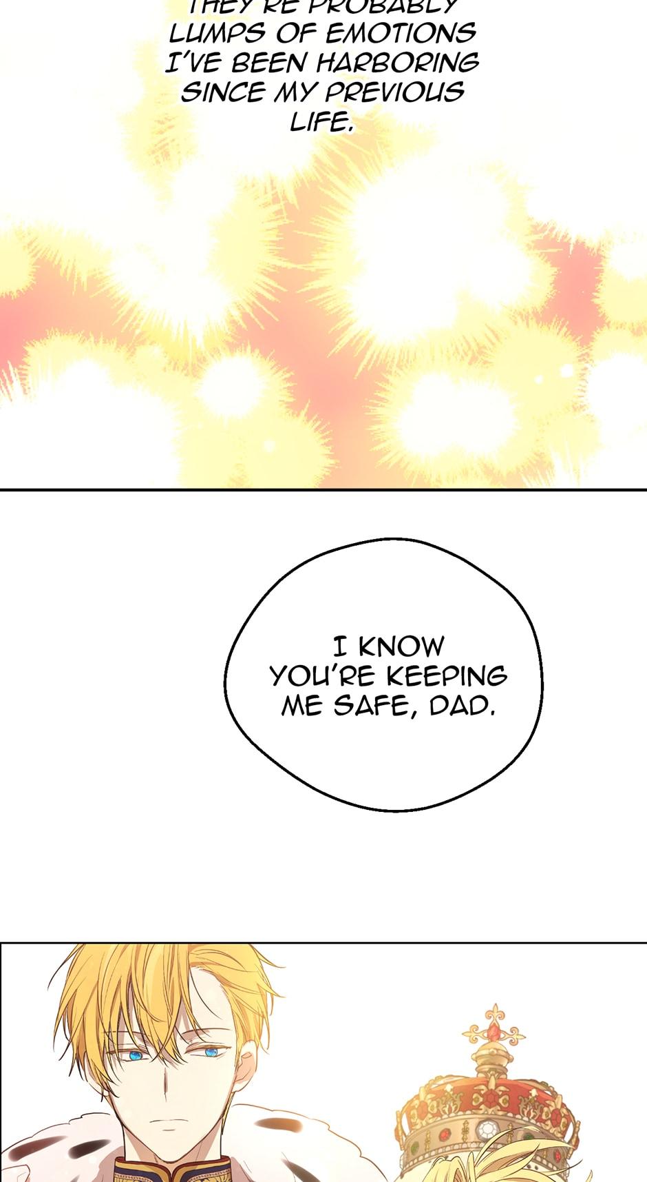 Who Made Me a Princess Chap 124 - Next Chap 125