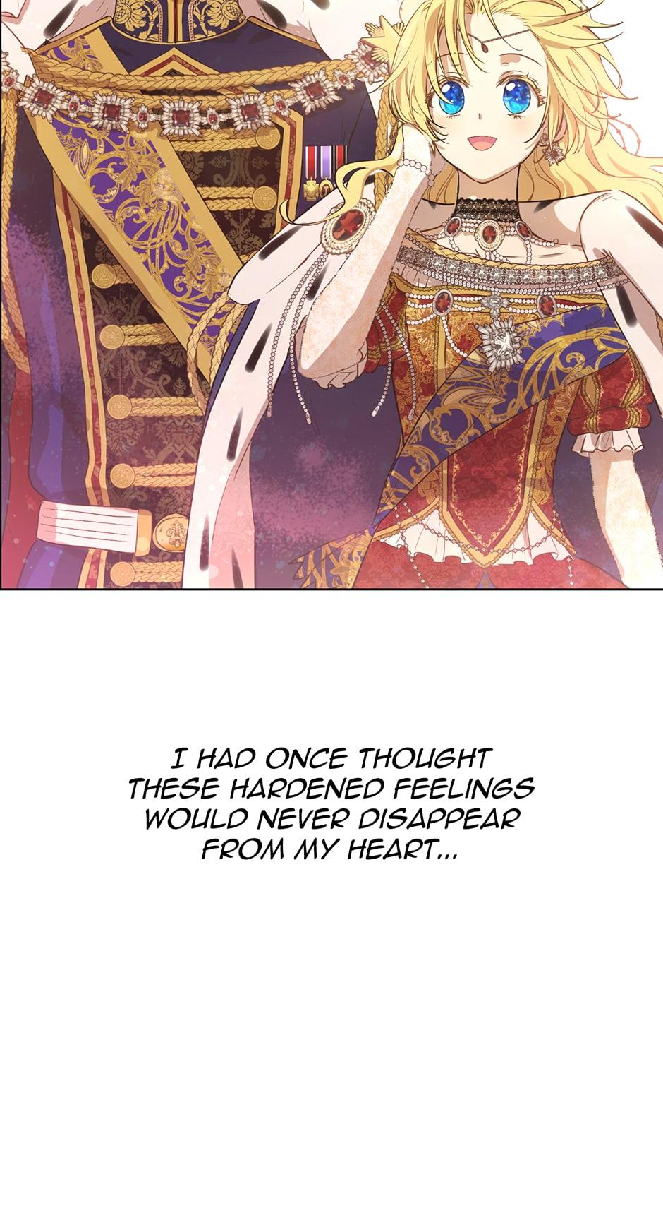 Who Made Me a Princess Chap 124 - Next Chap 125