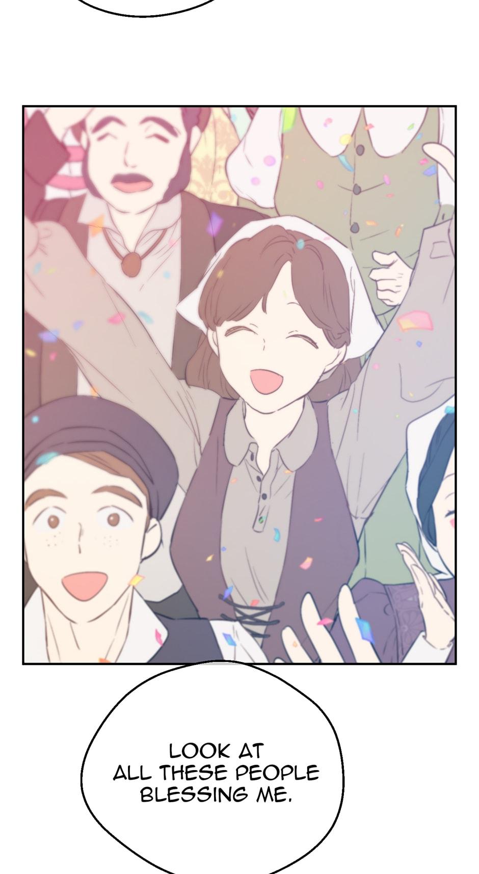 Who Made Me a Princess Chap 124 - Next Chap 125