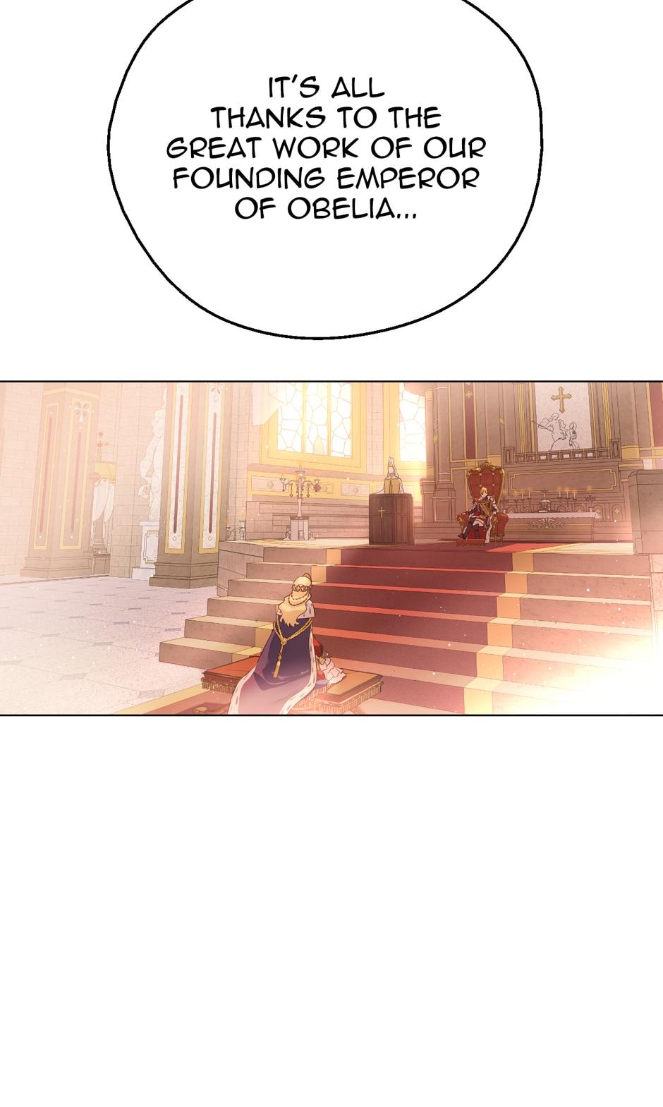 Who Made Me a Princess Chap 124 - Next Chap 125
