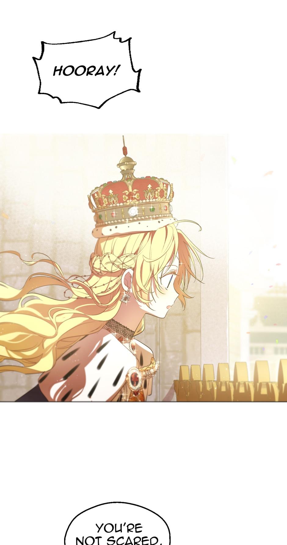 Who Made Me a Princess Chap 124 - Next Chap 125
