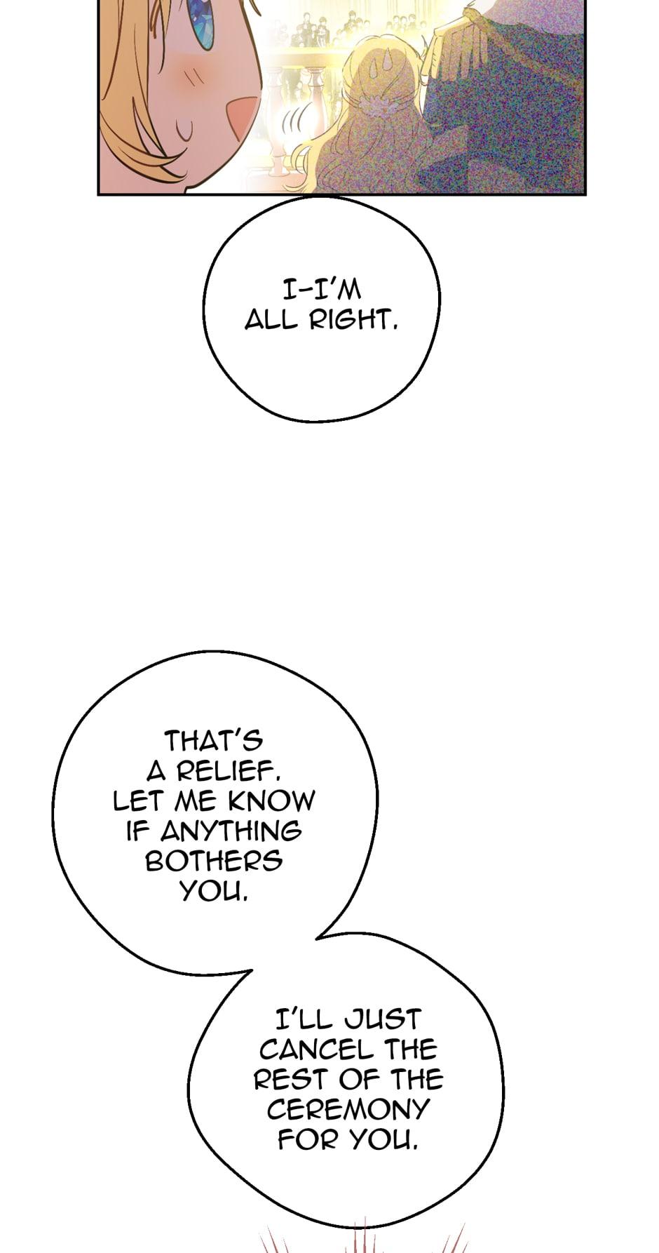 Who Made Me a Princess Chap 124 - Next Chap 125