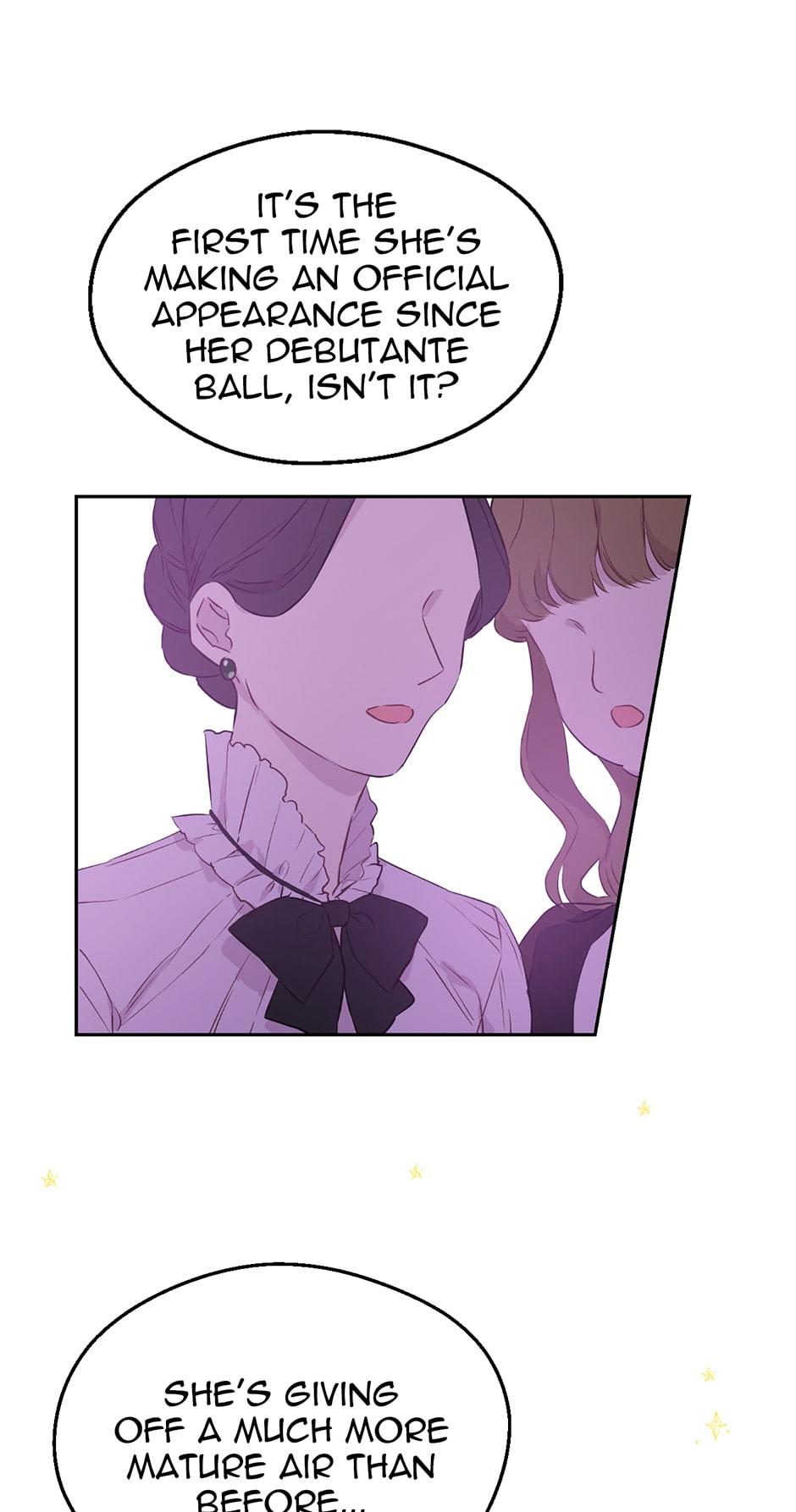Who Made Me a Princess Chap 124 - Next Chap 125