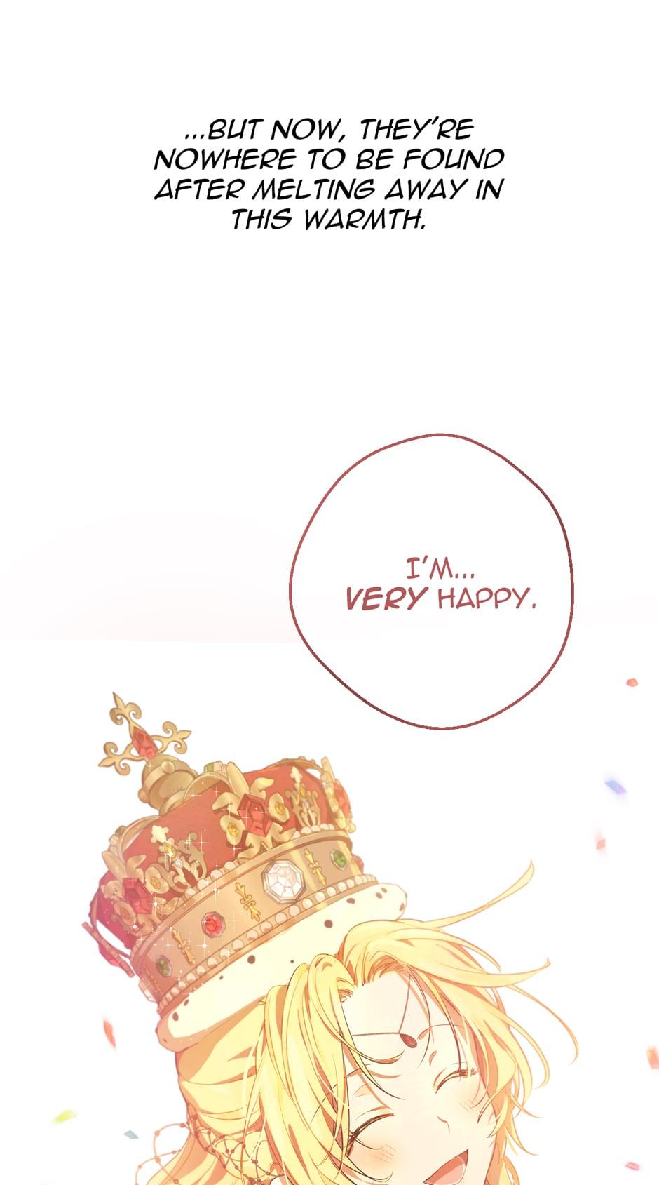 Who Made Me a Princess Chap 124 - Next Chap 125