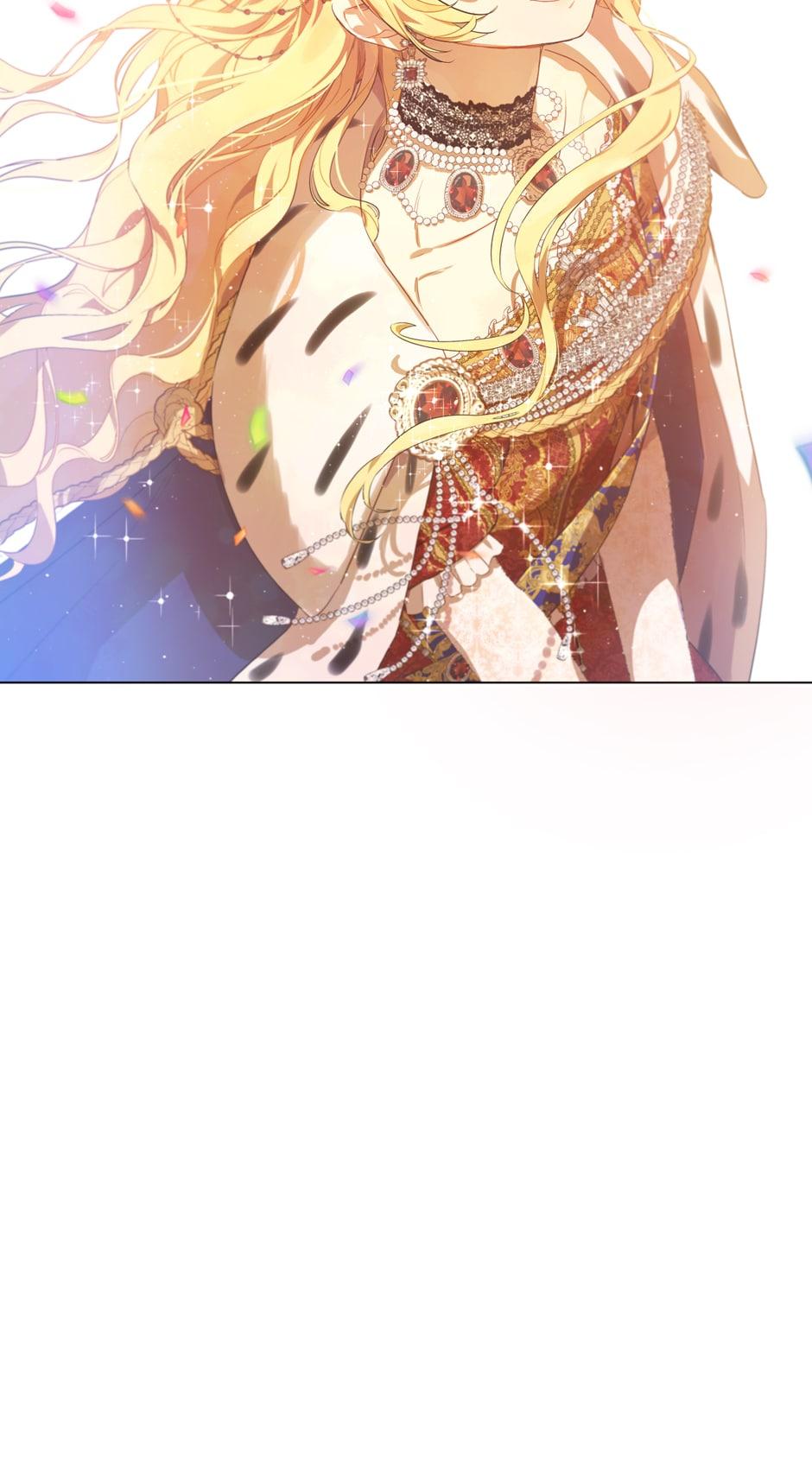Who Made Me a Princess Chap 124 - Next Chap 125