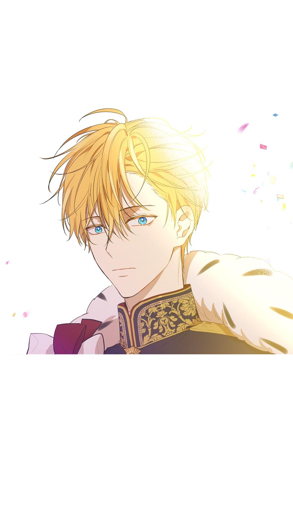 Who Made Me a Princess Chap 124 - Next Chap 125