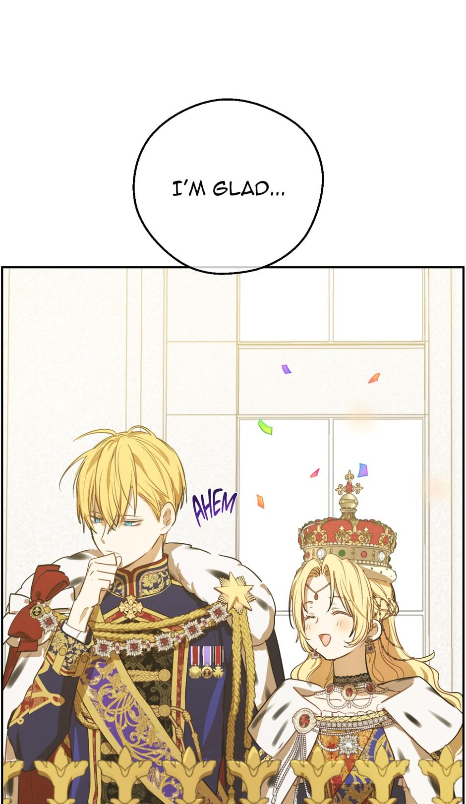 Who Made Me a Princess Chap 124 - Next Chap 125