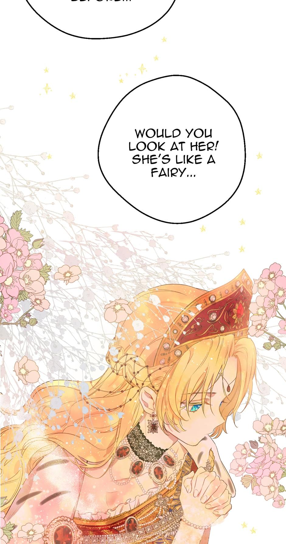 Who Made Me a Princess Chap 124 - Next Chap 125