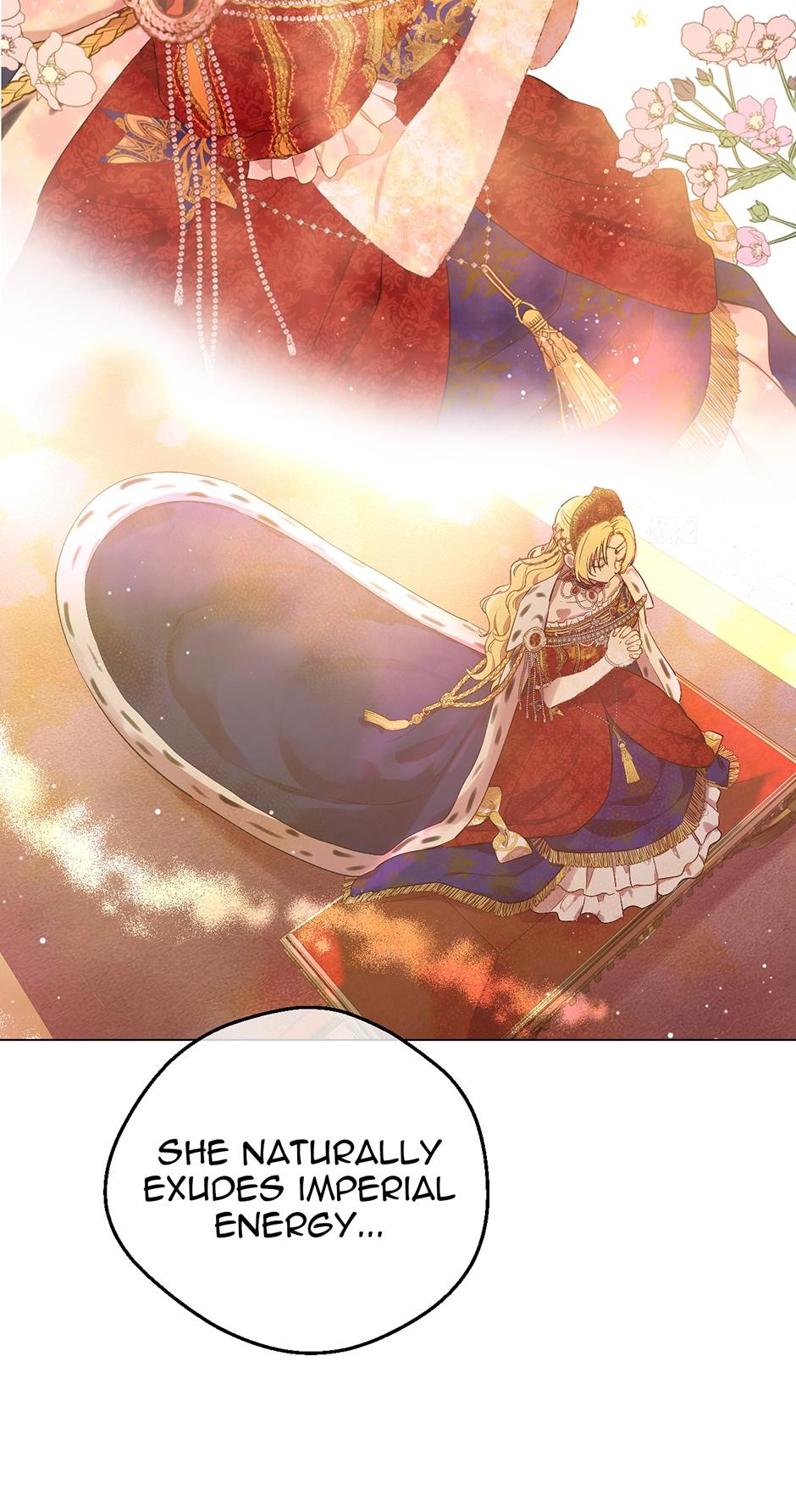 Who Made Me a Princess Chap 124 - Next Chap 125