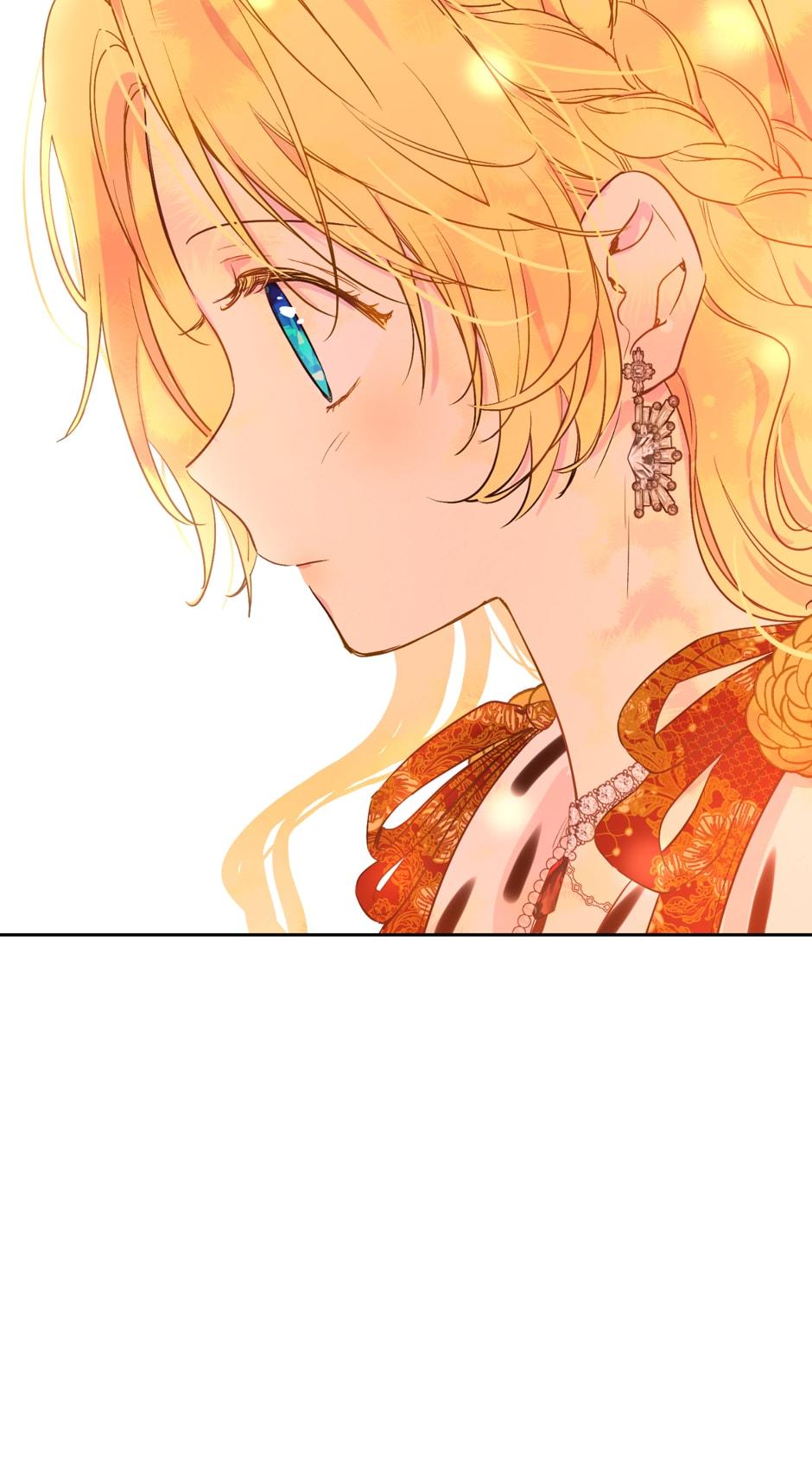 Who Made Me a Princess Chap 125 - Next Chap 126
