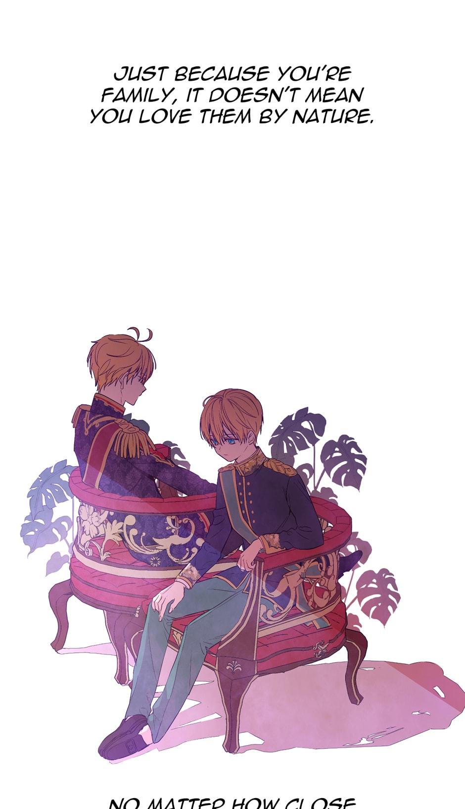 Who Made Me a Princess Chap 125 - Next Chap 126