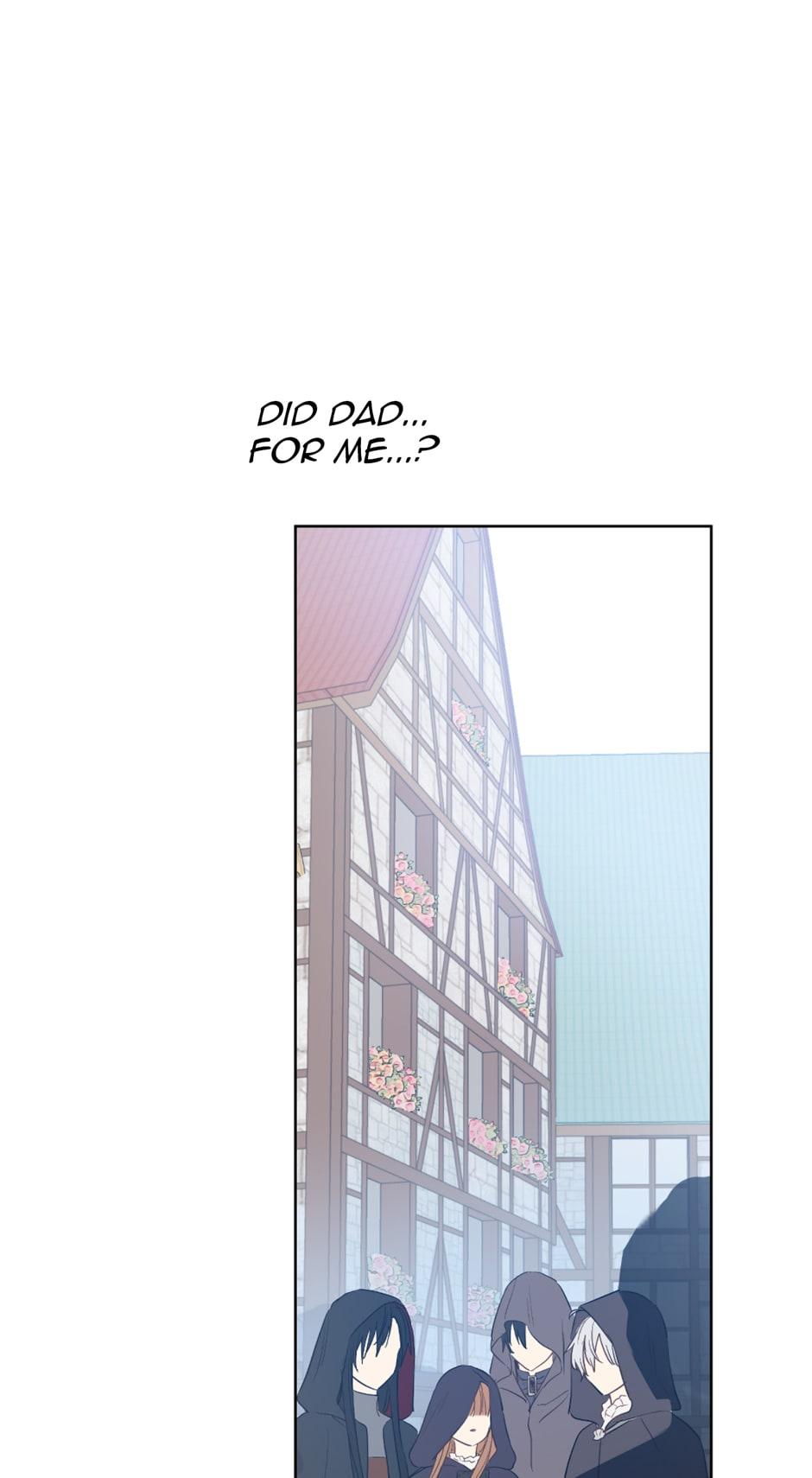 Who Made Me a Princess Chap 125 - Next Chap 126