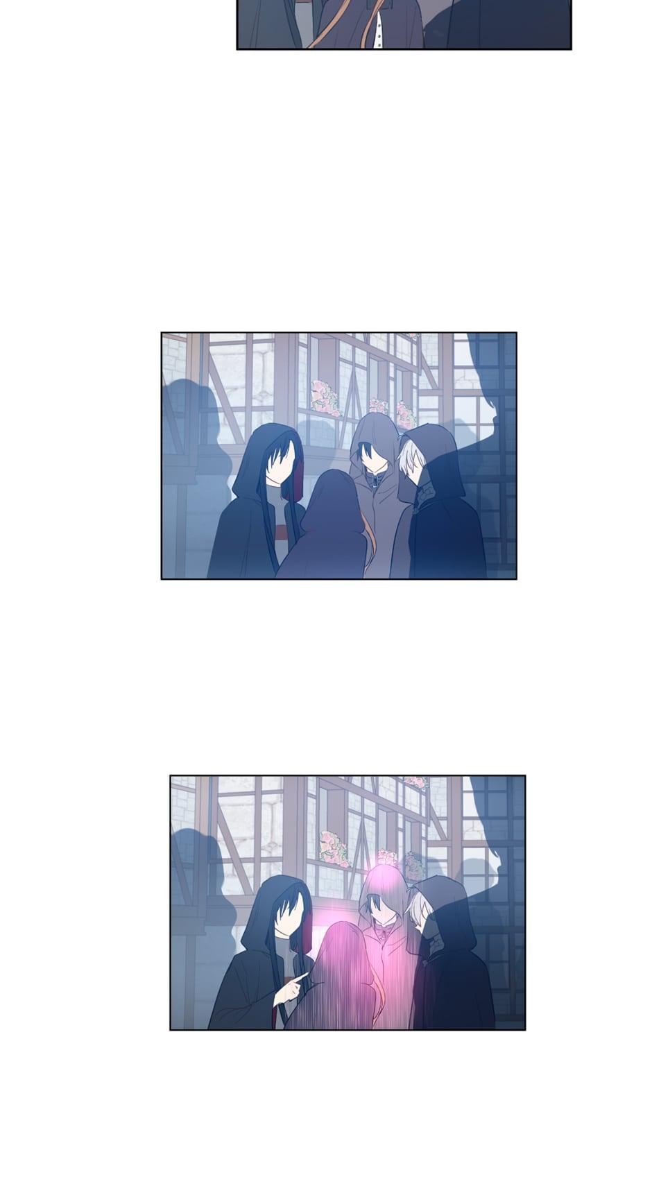 Who Made Me a Princess Chap 125 - Next Chap 126