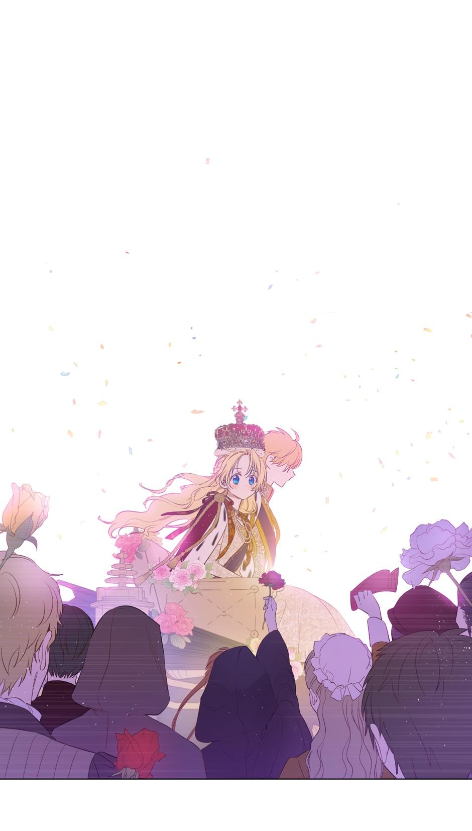Who Made Me a Princess Chap 125 - Next Chap 126