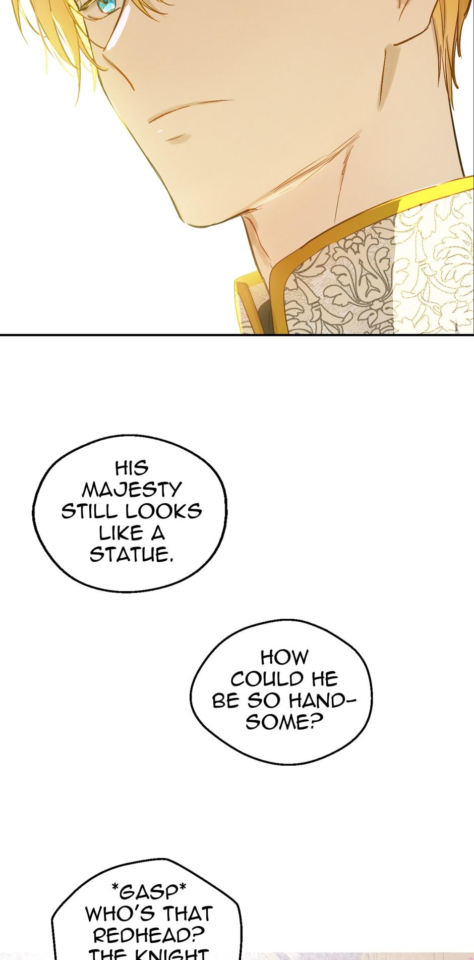 Who Made Me a Princess Chap 125 - Next Chap 126