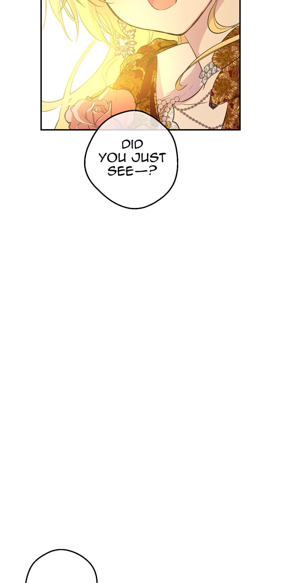 Who Made Me a Princess Chap 125 - Next Chap 126