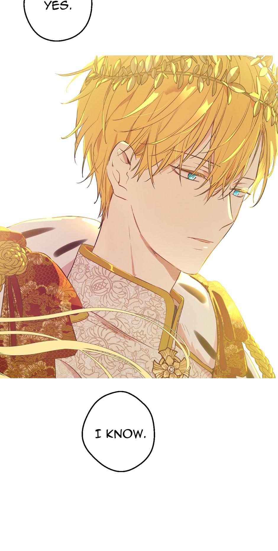 Who Made Me a Princess Chap 125 - Next Chap 126