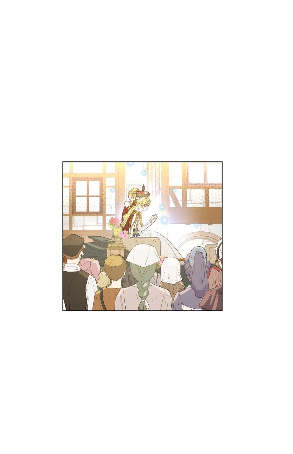 Who Made Me a Princess Chap 125 - Next Chap 126