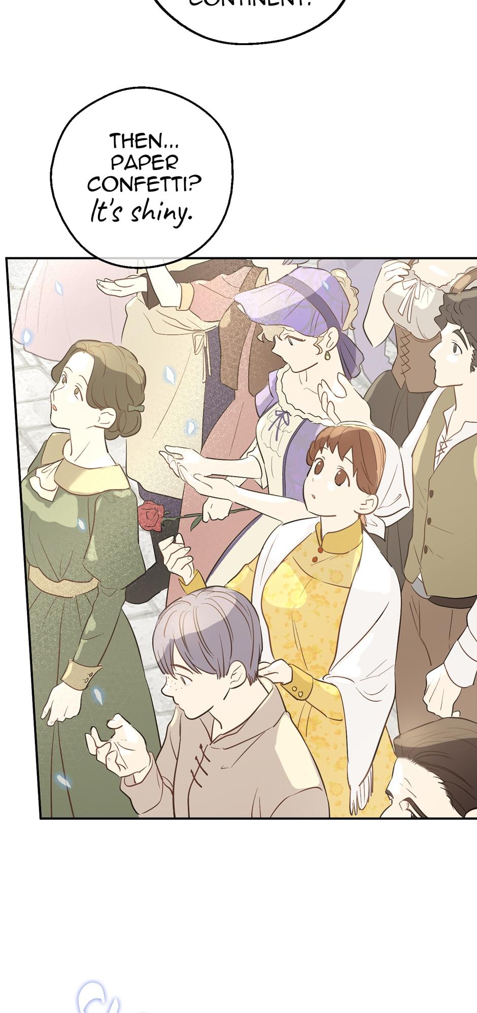 Who Made Me a Princess Chap 125 - Next Chap 126