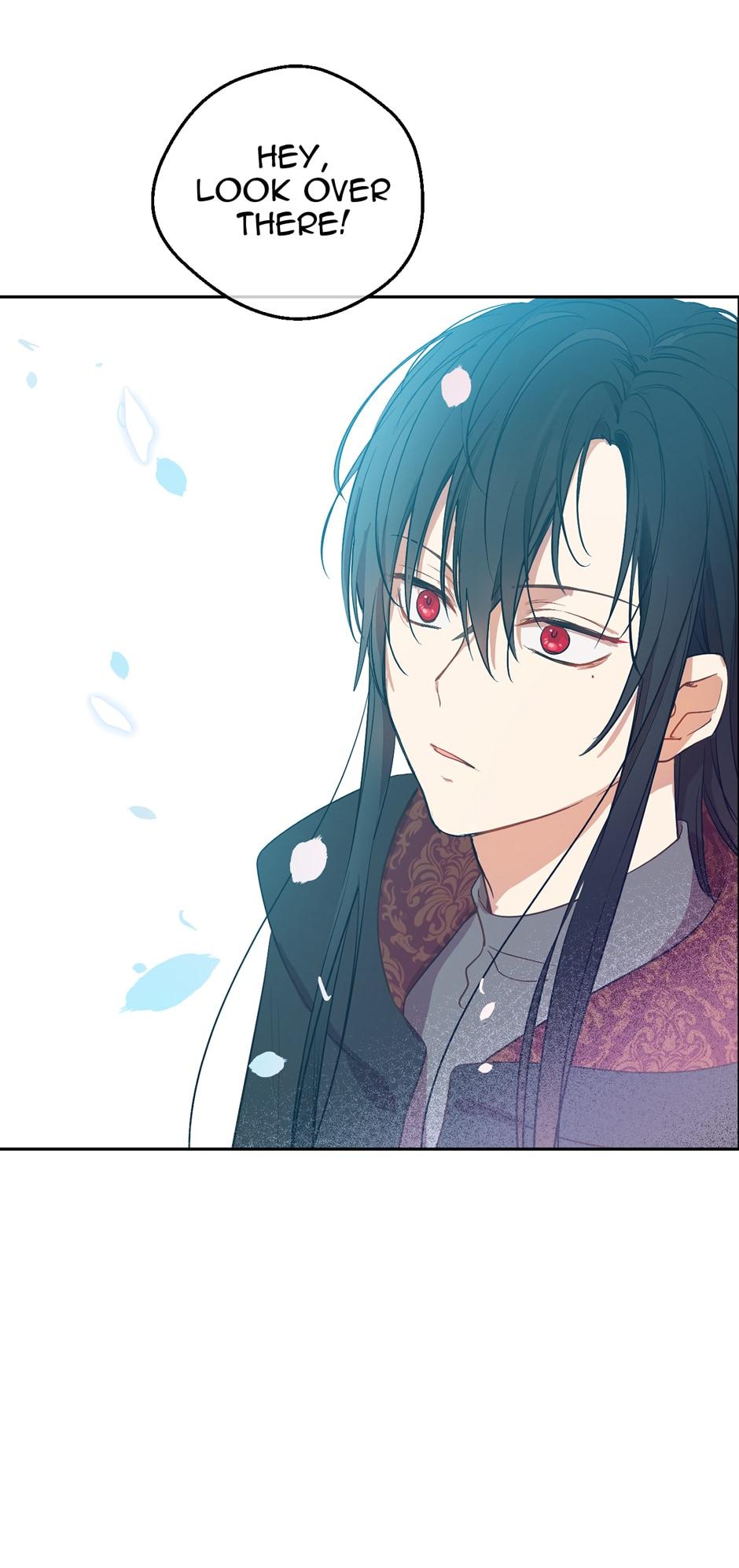Who Made Me a Princess Chap 125 - Next Chap 126