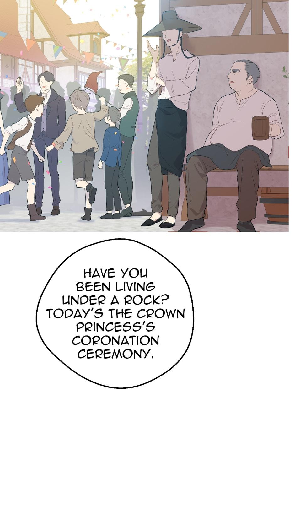Who Made Me a Princess Chap 125 - Next Chap 126