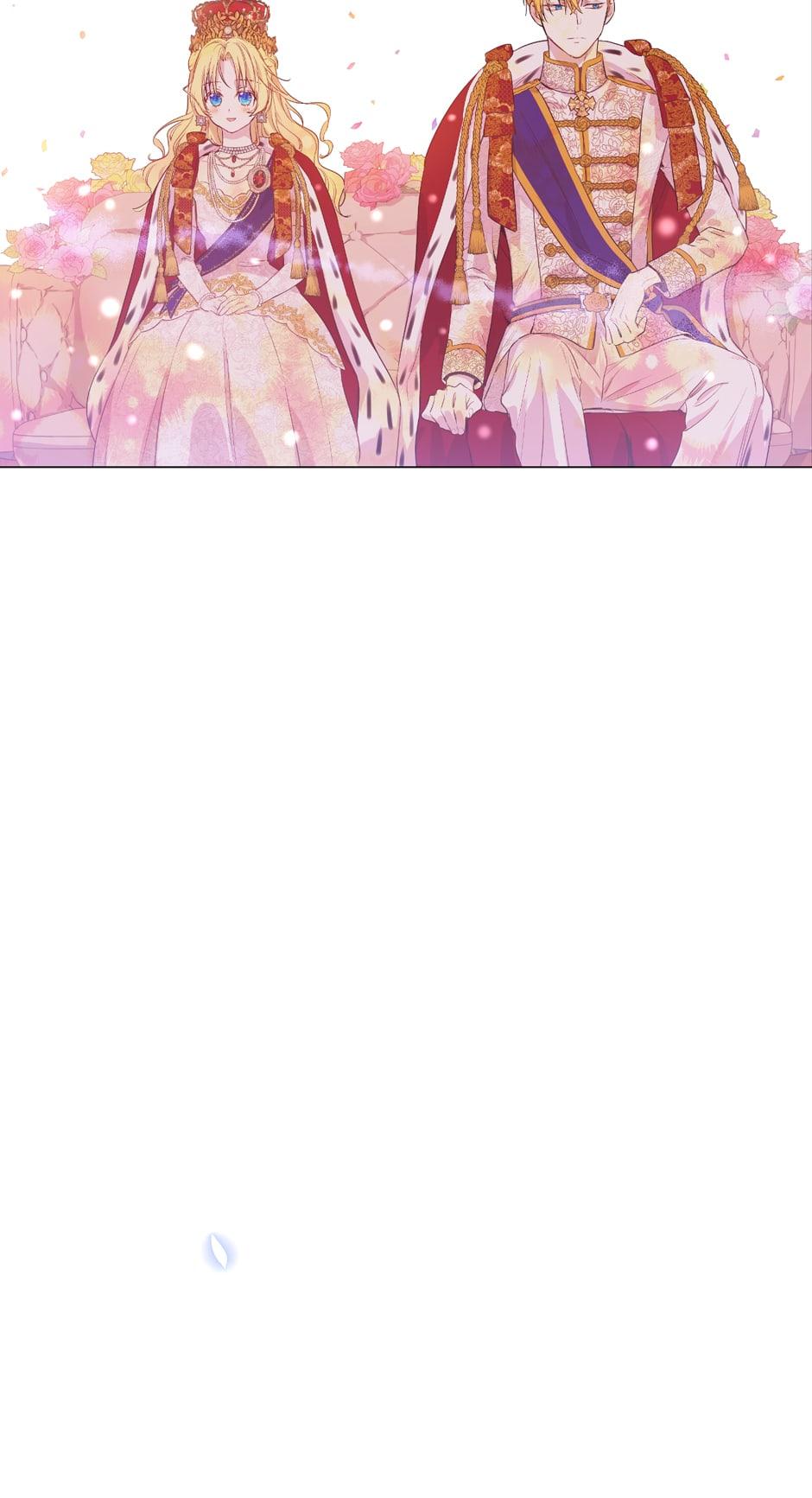 Who Made Me a Princess Chap 125 - Next Chap 126