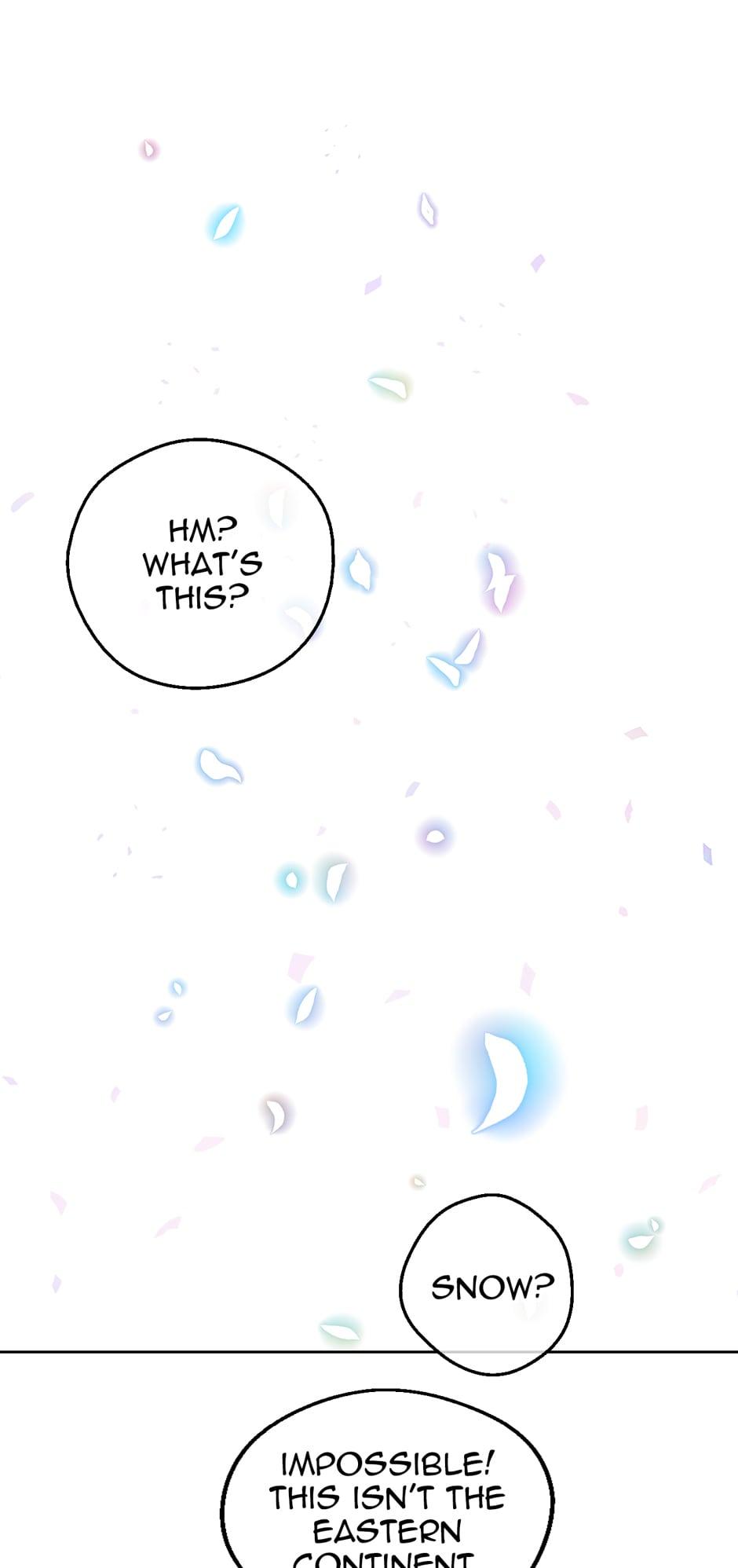 Who Made Me a Princess Chap 125 - Next Chap 126